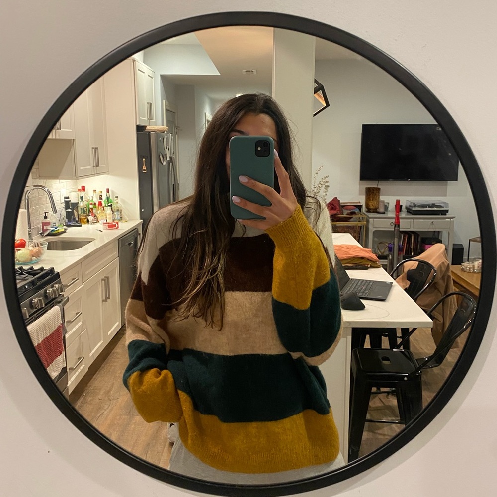 Medium H&M oversized sweater